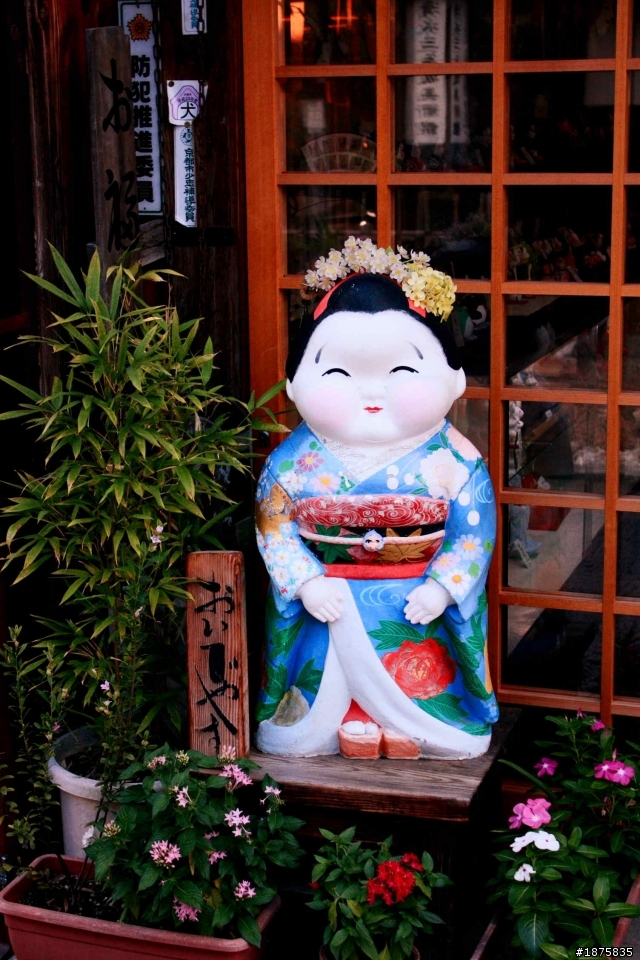 大阪海遊館(圖多)- 已新增奈良與京都照片