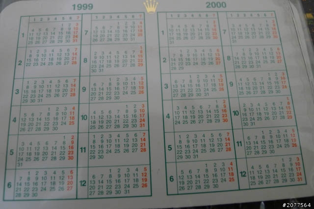 遲來12年的ROLEX 16710 開箱 (文長、圖多)請接力分享您的勞^^