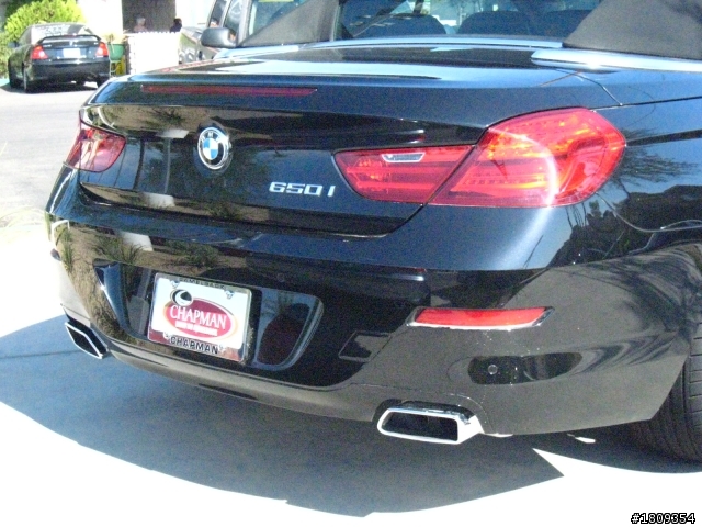 鳳凰城三 BMW 650i 與 眾超跑
