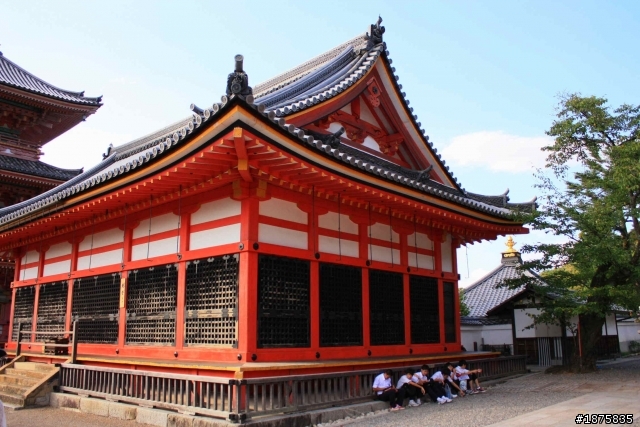 大阪海遊館(圖多)- 已新增奈良與京都照片