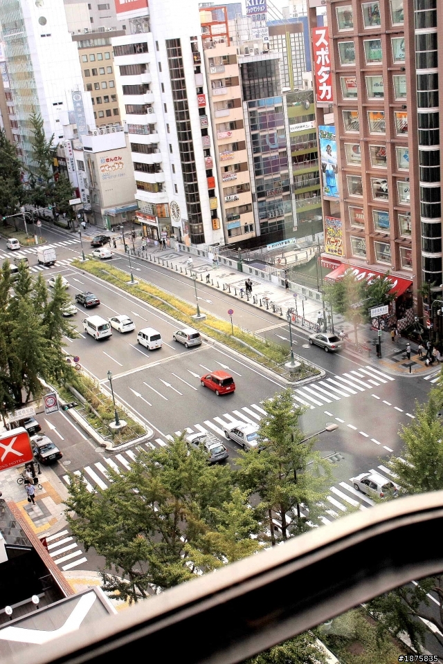 大阪海遊館(圖多)- 已新增奈良與京都照片
