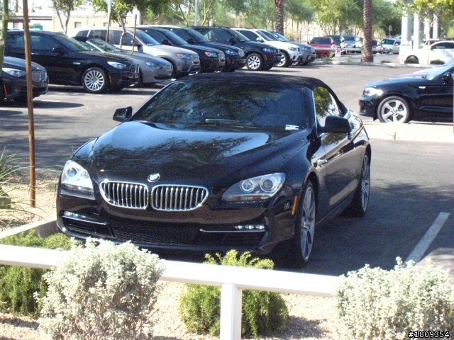 鳳凰城三 BMW 650i 與 眾超跑