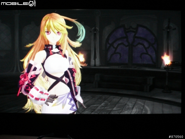 Tales of Xillia 開箱心得(含歌姬DLC)圖多