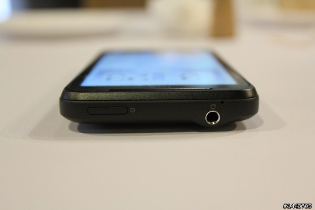 【體驗會分享】 HTC EVO 3D,旗艦3D的視覺饗宴