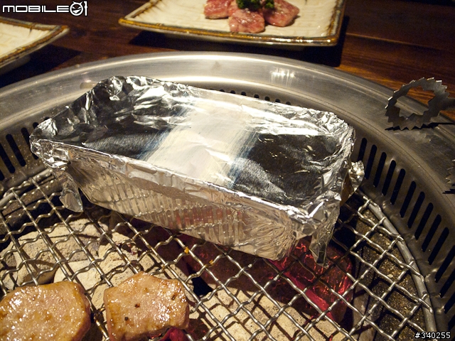 炙和牛燒肉專賣店