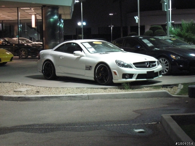 鳳凰城三 BMW 650i 與 眾超跑