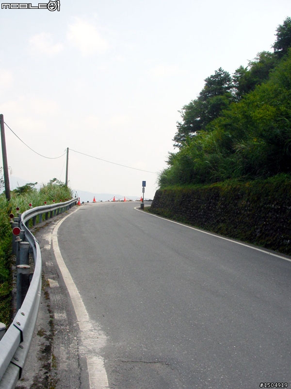 2011-09-07羅馬公路118 北橫台七線 北宜台九線