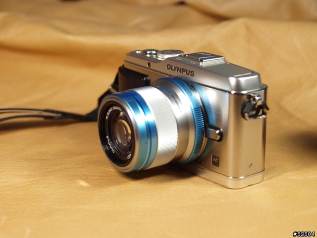 MZD 45mm/1.8 PK 世界最銳利鏡頭之一 蔡頭Planar 1.7/50