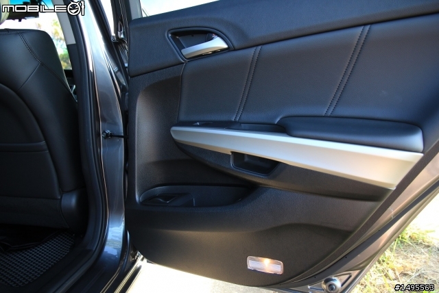 Accord 2.4 VTIS開箱