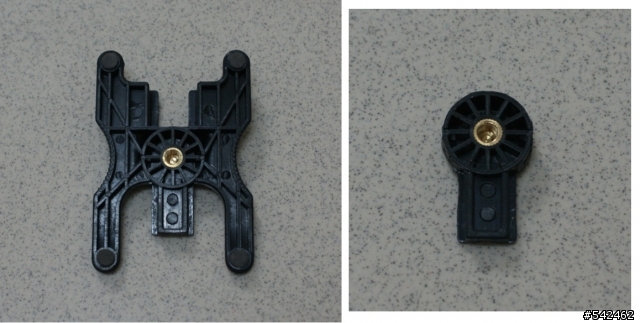 自製NEX5外閃
