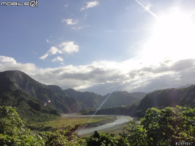 拖好久的~閃閃雙人九天環島記(07.27-08.01) 終於完結篇了!!!!!