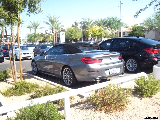 鳳凰城三 BMW 650i 與 眾超跑