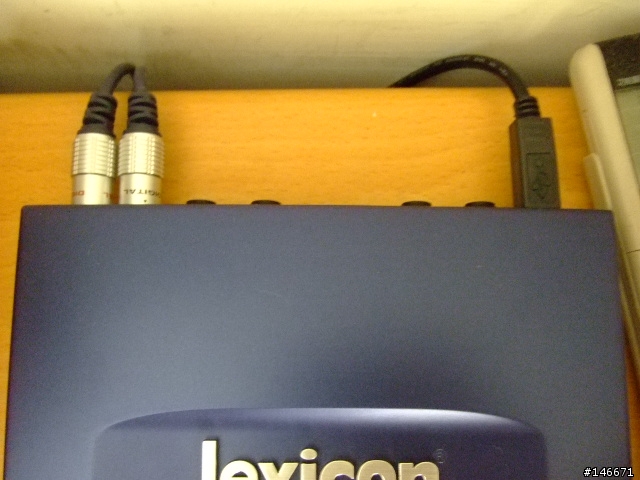 【再開一次】 一體機的對決 Lexicon Alpha P.K Fubar IV!