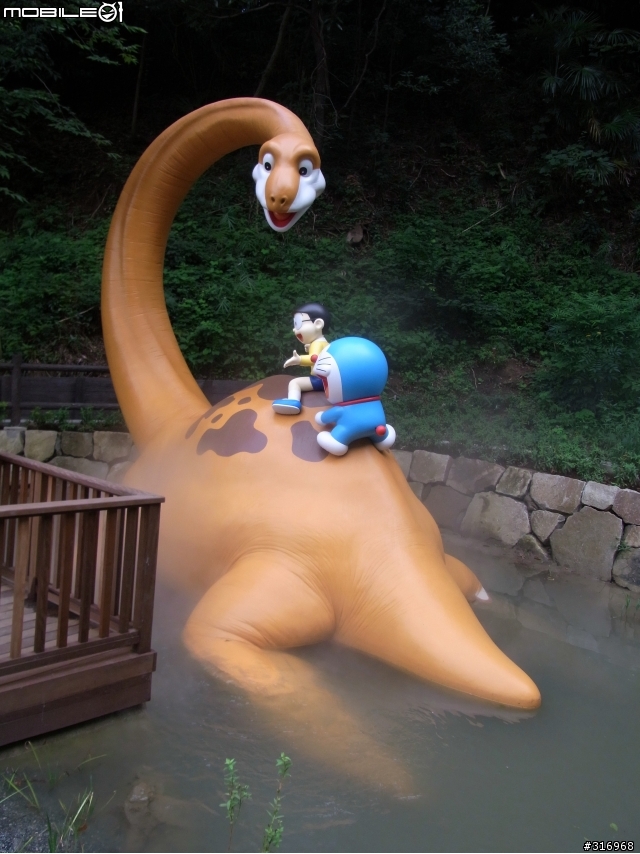 2011 藤子不二雄博物館 開館紀念
