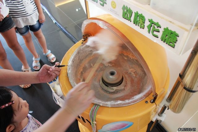 這事不是大人能插手,週末展間Kinect爭霸戰分享(圖多)