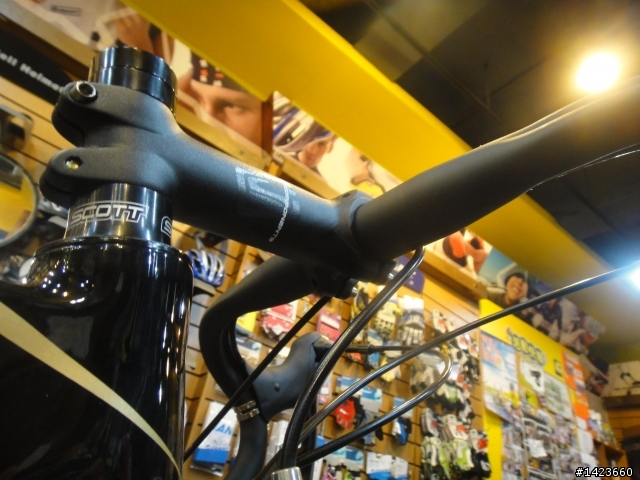 舊瓶新開,09 SCOTT Speedster S10(圖多)