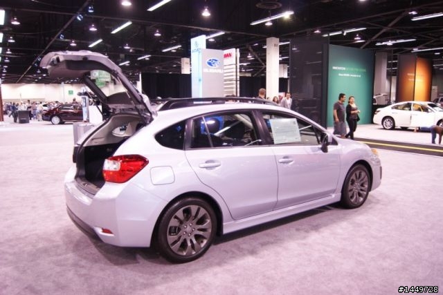 (圖多)車聚成功!~ 第三屆南加州MOBILE 01車友聚會附2011 OC Auto Show照片