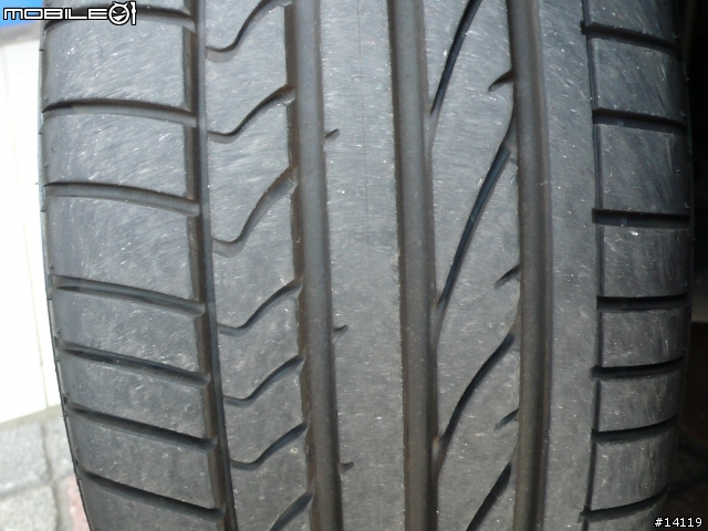 【分享】柴蟒換新腳:Michelin Pilot Sport 3—整體操控更穩當的優質輪胎選擇!