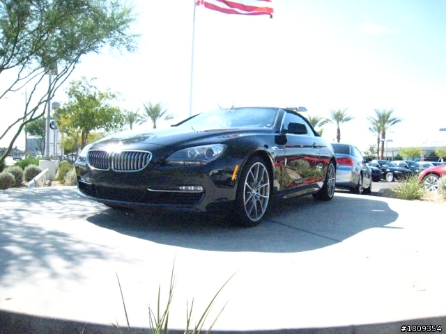鳳凰城三 BMW 650i 與 眾超跑