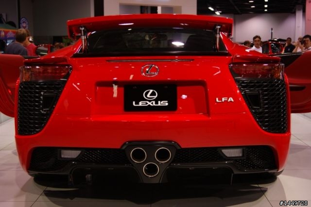 (圖多)車聚成功!~ 第三屆南加州MOBILE 01車友聚會附2011 OC Auto Show照片