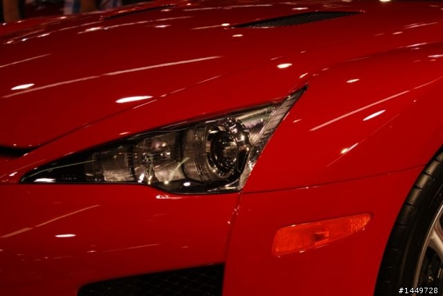 (圖多)車聚成功!~ 第三屆南加州MOBILE 01車友聚會附2011 OC Auto Show照片