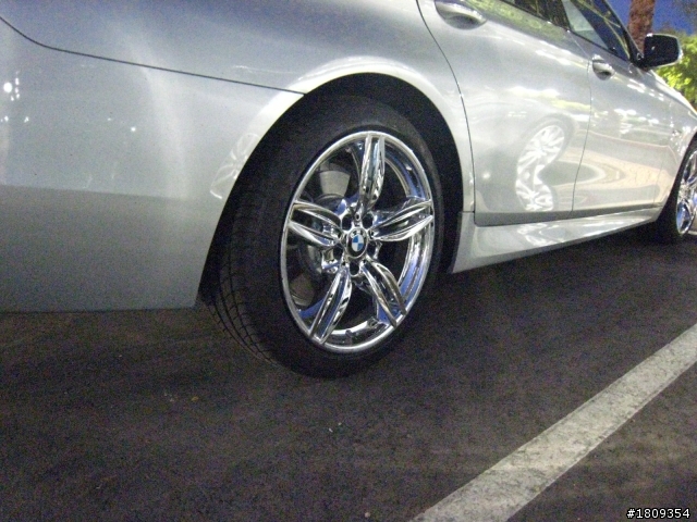 鳳凰城三 BMW 650i 與 眾超跑