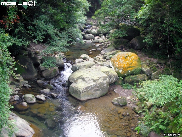 2011-09-07羅馬公路118 北橫台七線 北宜台九線