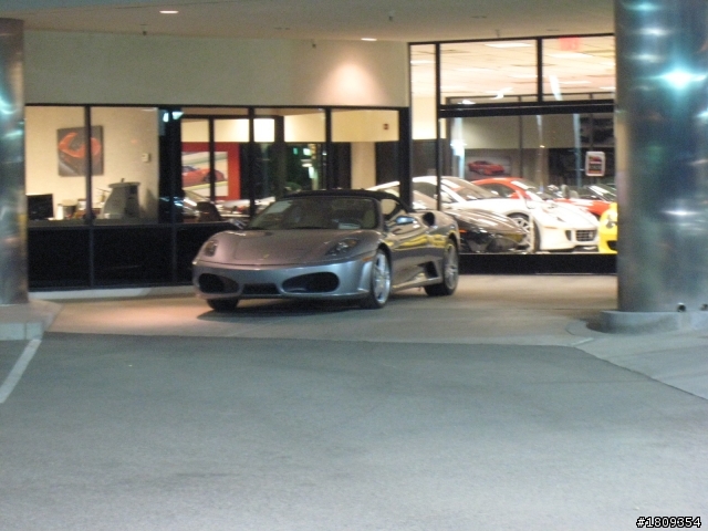 鳳凰城三 BMW 650i 與 眾超跑