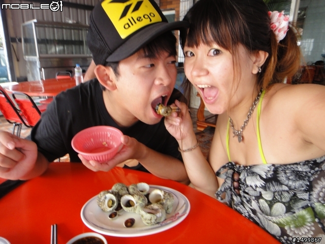 拖好久的~閃閃雙人九天環島記(07.27-08.01) 終於完結篇了!!!!!