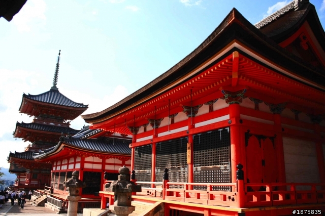 大阪海遊館(圖多)- 已新增奈良與京都照片
