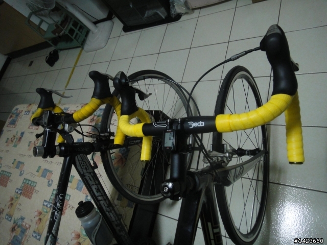 舊瓶新開,09 SCOTT Speedster S10(圖多)