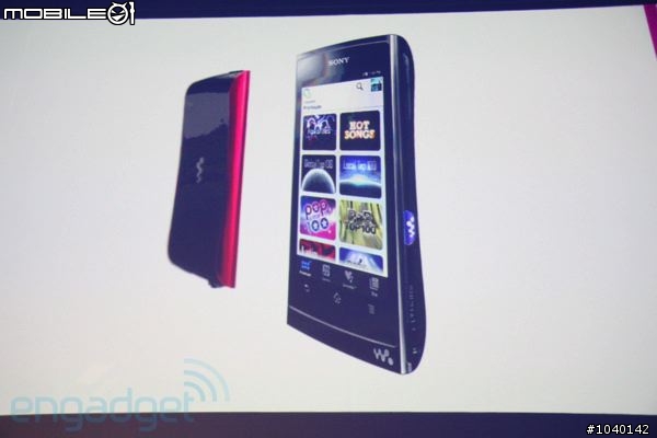 【NEWS】Walkman的相關資訊整理