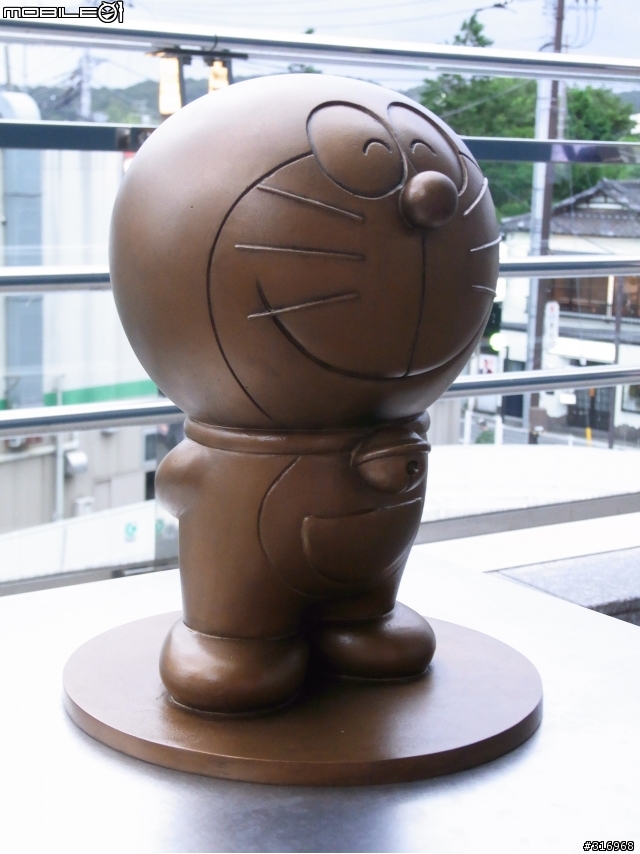 2011 藤子不二雄博物館 開館紀念