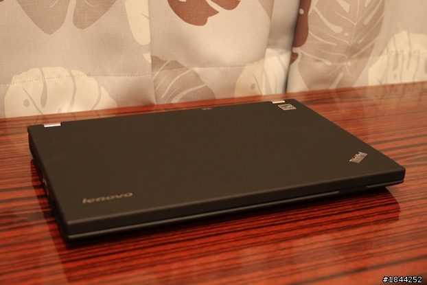 香港學購的 X220 非專業開箱文