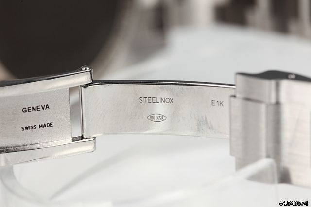 Rolex 116660 開箱!!