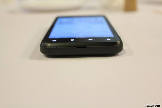 【體驗會分享】 HTC EVO 3D,旗艦3D的視覺饗宴