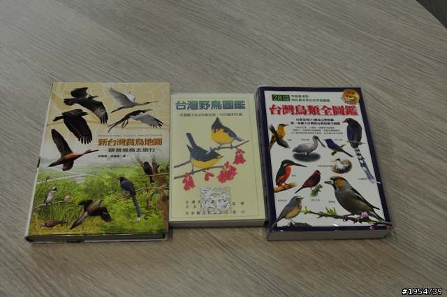 我的打鳥雙響砲系統–640 & 328