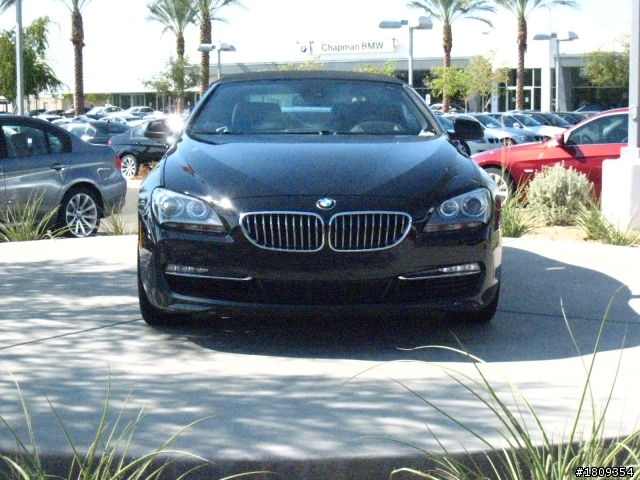 鳳凰城三 BMW 650i 與 眾超跑