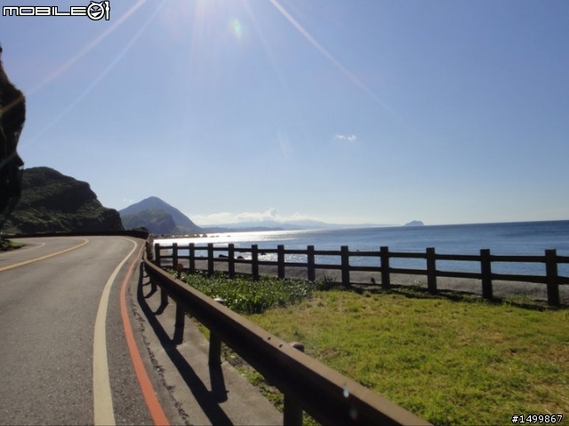 拖好久的~閃閃雙人九天環島記(07.27-08.01) 終於完結篇了!!!!!