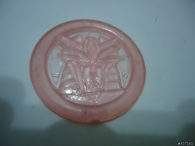 {開箱文}懷舊的玩具:昂仔仙