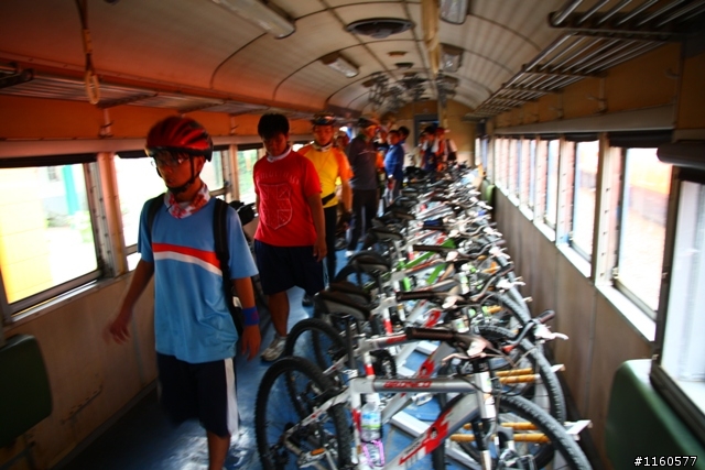 屏東縣單車推廣協會單車快樂東港遊