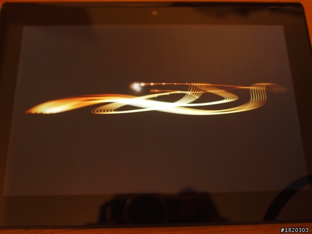 Sony Tablet S16G 簡單開箱 (小更新/9月26日)中國開始預售