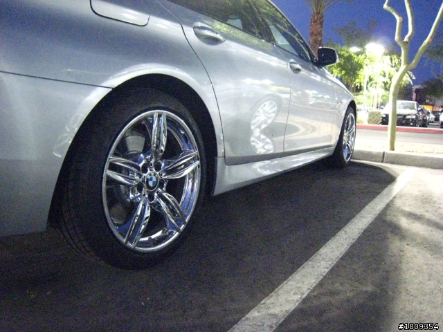 鳳凰城三 BMW 650i 與 眾超跑