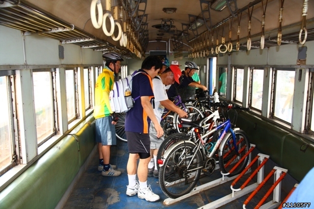 屏東縣單車推廣協會單車快樂東港遊
