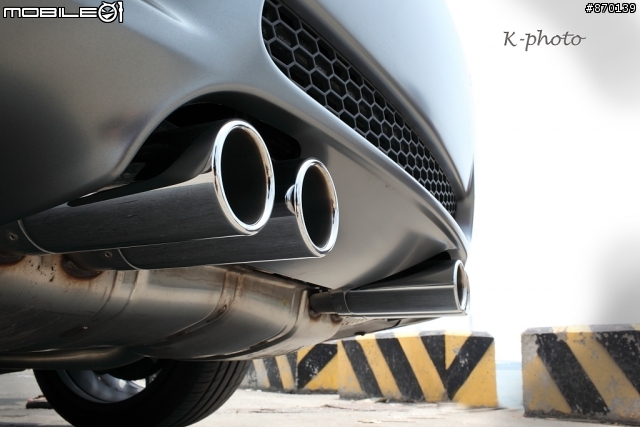 E92 M3 coupe 消光灰開箱 partII(圖多)