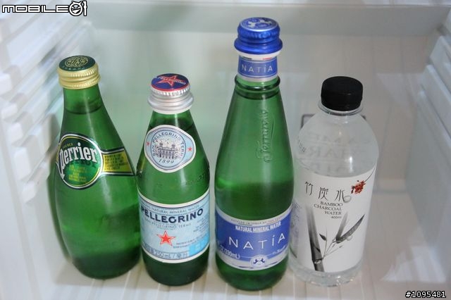 北投麗禧-小確幸之旅
