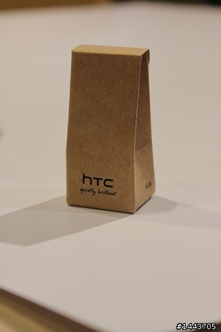 【體驗會分享】 HTC EVO 3D,旗艦3D的視覺饗宴