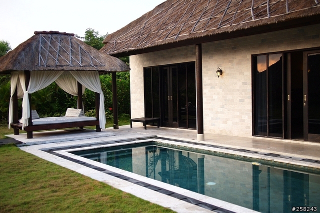 【西西分享】峇里島DAY1---庫塔(KUTA)、Villa
