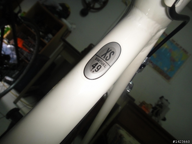 舊瓶新開,09 SCOTT Speedster S10(圖多)