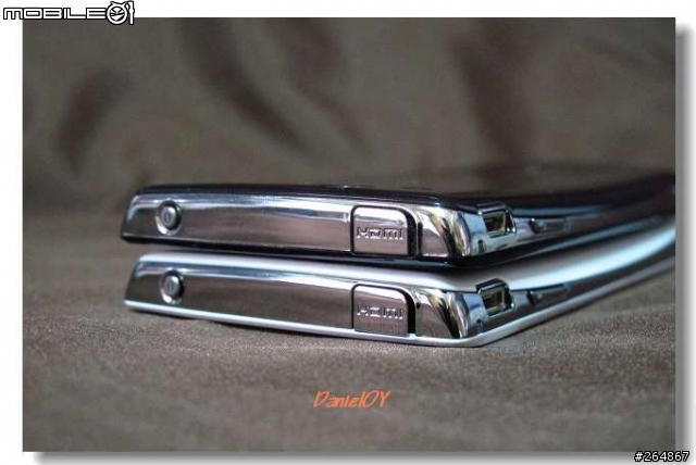 SE Xperia Arc S (W) 開箱文~圖多小心!